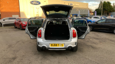 MINI Countryman 1.6 Cooper S ALL4 190 5dr Petrol Hatchback